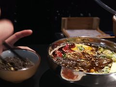 -很久以前羊肉串(中山公园店)