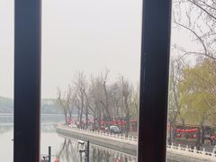 -庆云楼饭庄(什刹海店)
