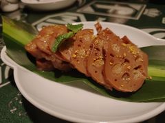 -树下时尚餐厅(翠园街店)