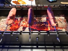 -很久以前羊肉串(打浦路店)