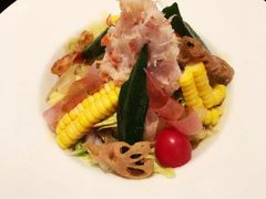 -蟹的岡田屋(正大广场店)