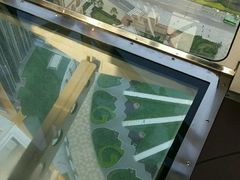 -影汇之星8字形摩天轮