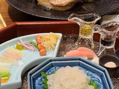 -龙悦湾酒家·八阵鱼生·渔人码头店