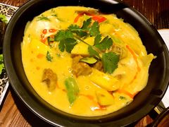 -Siam泰餐厅(水上公园店)