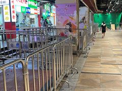 -东门町美食街