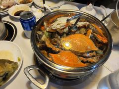 -九月海·海鲜自助(世纪东方店)