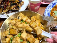 -忆外婆徐州菜·地锅鸡·生日宴(吴庄店)