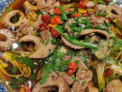 -周家二小姐的菜(西津渡店)