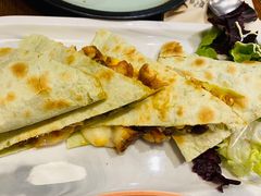 -AFS Cafe & Canteen(闽江二路店)