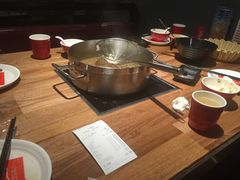 -牛很鲜潮汕牛肉火锅(朝晖路店)