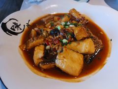 -千岛湖小鱼儿·淳安匠心农家菜