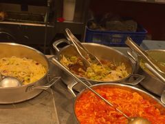 -乡村基·川味现炒大王(熙悦天街店)