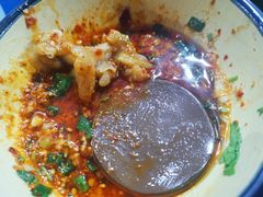 -马路边边·成都串串(翠柏路店)