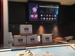 -哈根达斯(陆家浜路店)