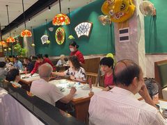 -禄运茶居·手工点心(猎德店)