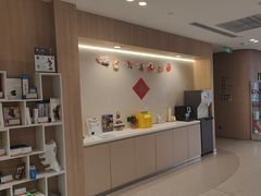 -复动肌骨门诊·MEDMOTION(北外滩店)