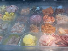 -红渡小香·牛肉麻辣香锅(车站南路店)