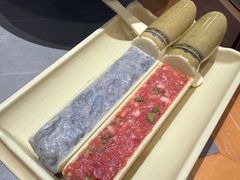 -蜀留香火锅·始于1999·原四川老火锅(白堤路店)