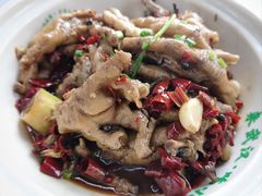 -小民大排档(光谷店)