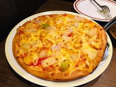 -萨莉亚意式餐厅(杭州滨江天街店)