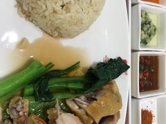 -亚坤 Ya Kun Kaya Toast(万象城店)