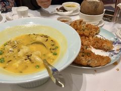-御彩酒家(东风东路店)