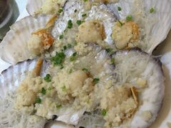-盛港湾海鲜食府(黄沙店)