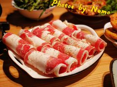 -胖记烤肉(湖大店)