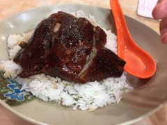 -一乐烧鹅(中环店)