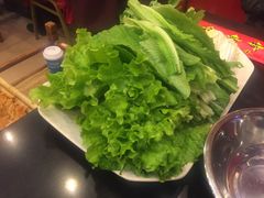 -芦月轩羊蝎子(北蜂窝店)