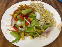 -温记府廟豆汤饭·始于1955年(海椒店)