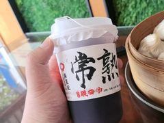 -锡笼记·无锡小笼(方塔店)