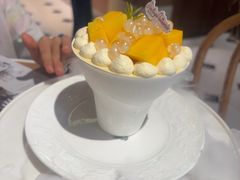 -嗒令甜品·主题融合料理餐厅(首座时代店)