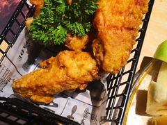 -初拾·花里餐厅(钜城华亿店)