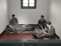 -青岛德国监狱旧址博物馆