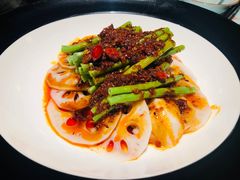 -燕郊烧鸽子(广安路店)