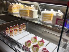 -PAOPAO Bakery&Café(港汇店)