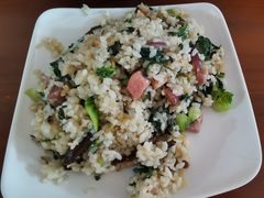 -舒蔡记生煎菜饭(云南中路店)