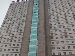 -中国医科大学附属盛京医院(南湖院区)