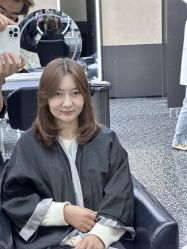 -MOVAN HAIR莫凡匠人发型屋