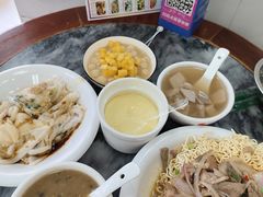-智香甜品店