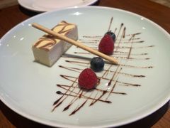 -浦鸿会尚莊亲子餐厅(碧云店)