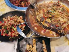 -聚味瞿记·龙虾堂(梅溪湖店)
