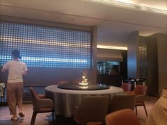 -悦宴·雅致餐厅(绿地蓝海店)