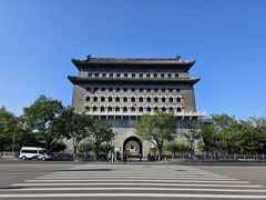 -都一处烧麦馆(前门店)