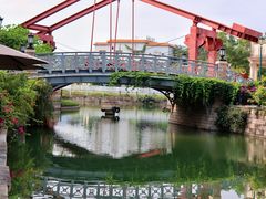 -赤坎·广东华侨国际旅游度假区