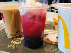 -麦当劳(湖光北街店)