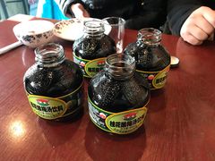 -玫瑰红烤羊排(北新桥三条店)