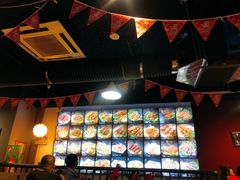 -老杨头烧烤(博烤堂店)