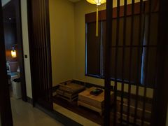 -西安华清御汤酒店